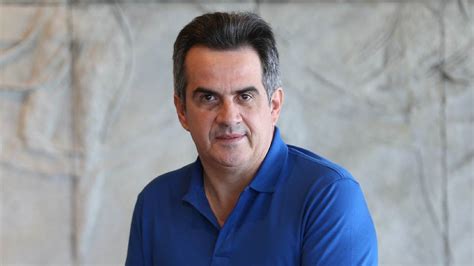 Quem é Ciro Nogueira Senador Escolhido Para Chefiar Casa Civil Cnn