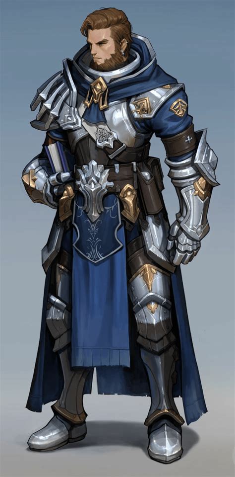 Pin By Staffan Olsson On Armor Battle Mage Fantasy Character Design