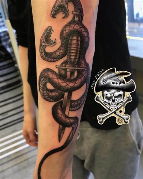 40 Cool Snake Arm Tattoo Ideas 2024 Inspiration Guide Tattoos
