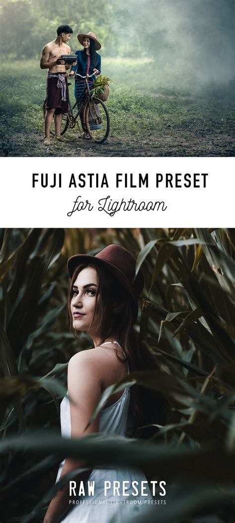 The bliss film preset is perfect for all types of photography including, weddings, portraits, travel, landscape, social media, and cityscape photography. New Fuji Astia Slide Film Preset for Lightroom - RAW Presets