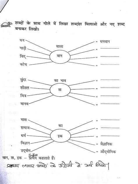 6th grade social studies worksheets. Hindi Grammar Work Sheet Collection for Classes 5,6, 7 & 8: Prefix and Suffix Work Sheets for ...