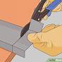 How To Install Metal Studs