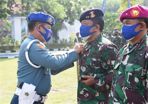 No.57, jalan bidara 10, saujana utama 3, 47000 sungai buloh, selangor. Dankodiklatal Dan Pejabat Utama Kodiklatal Raih Lencana ...