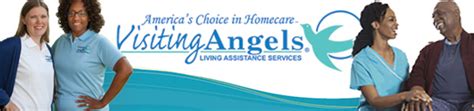 Visiting Angels - Franchises & Business Opportunities