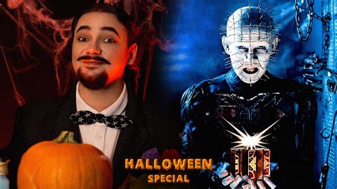 Filme Vechi Horror Halloween Special Part 1 Youtube