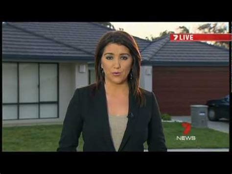 It brings the region's case tally to 1,862, of which 1,782 have resolved, an increase of 11 from friday's update. Seven News Perth- Opener 7/09/2011 - YouTube