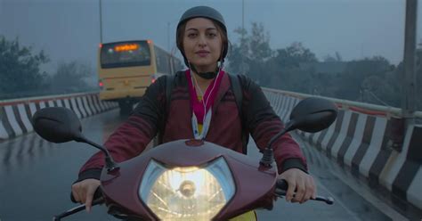 Khandaani Shafakhana Trailer Sonakshi Sinha Inherits A Sex Clinic In Latest Comedy