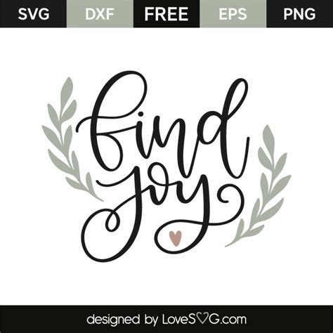 Pin on Free SVG Cut Files | LoveSVG
