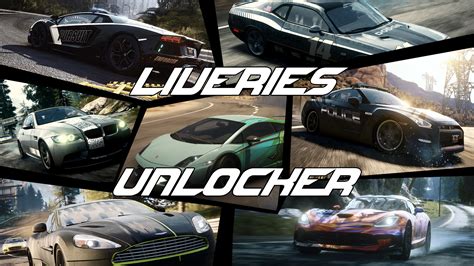 Nfsmods All Cars And Liveries Unlocker Nfs Rivals Hot Sex Picture