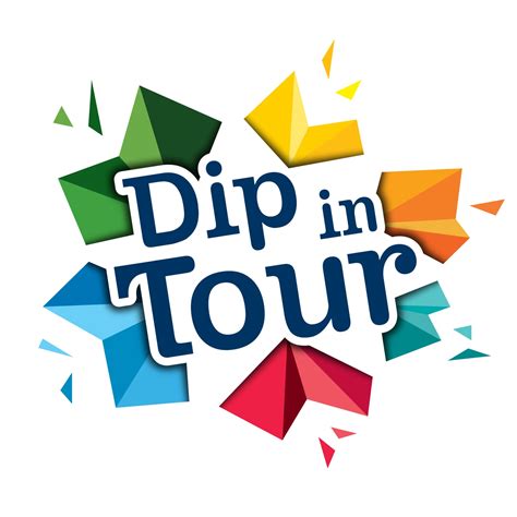 Dip In Tour