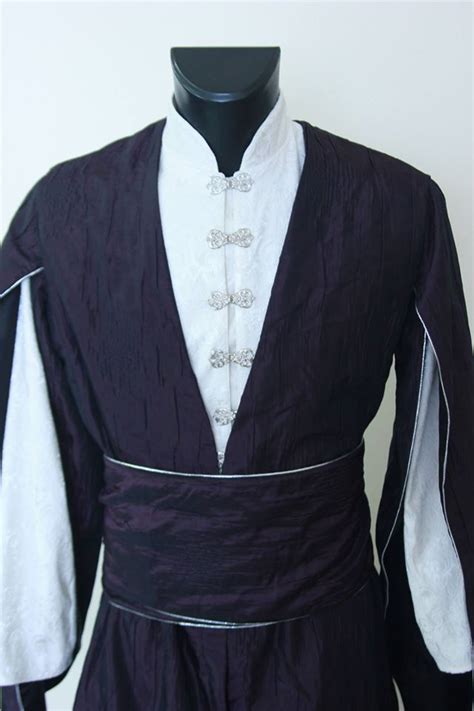 Elven Gown Elf Tunic Fantasy Fairy Costume For Men Made To Order Elven