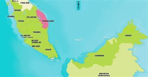 Hah jangan taktau yer, mesti ambil tahu jika anda rakyat malaysia. Jomm Terengganu Selalu...: Geografi dan Sejarah ...