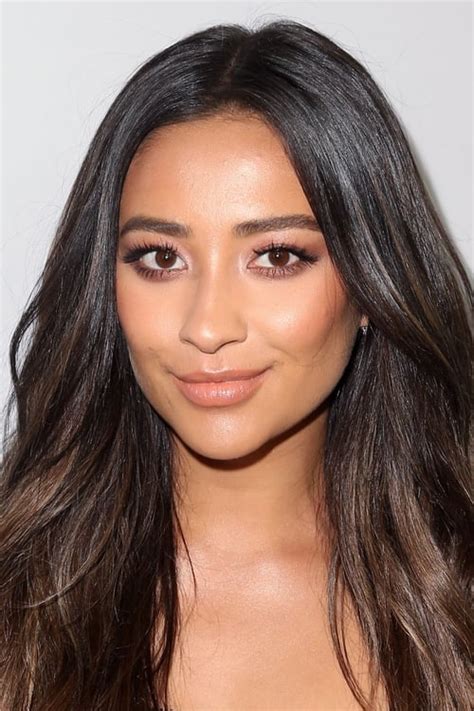 Shay Mitchell Personality Type Personality At Work