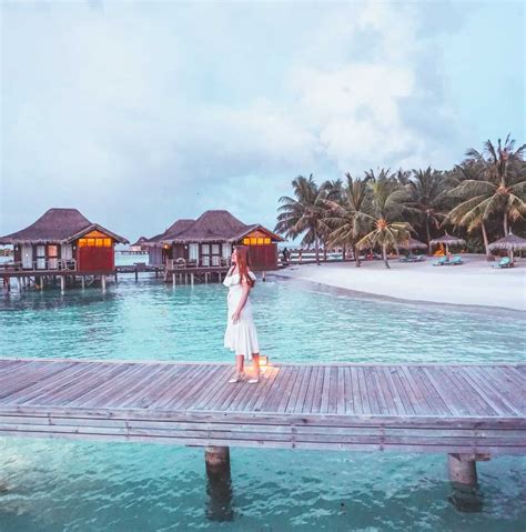 Best Time To Go To Maldives Maldives In May What To Expect