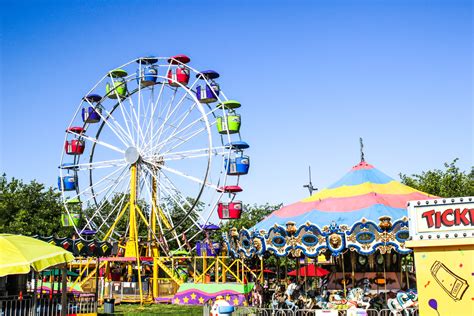 Lancaster County Fairs And Festivals In September Amishview Inn