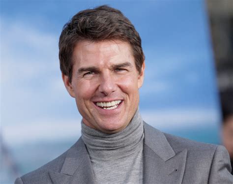 Tom Cruise Movies His Iconic Filmography And Tv Shows