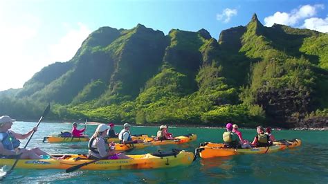 Hawaii Vacation Guide Westjet Vacations Youtube