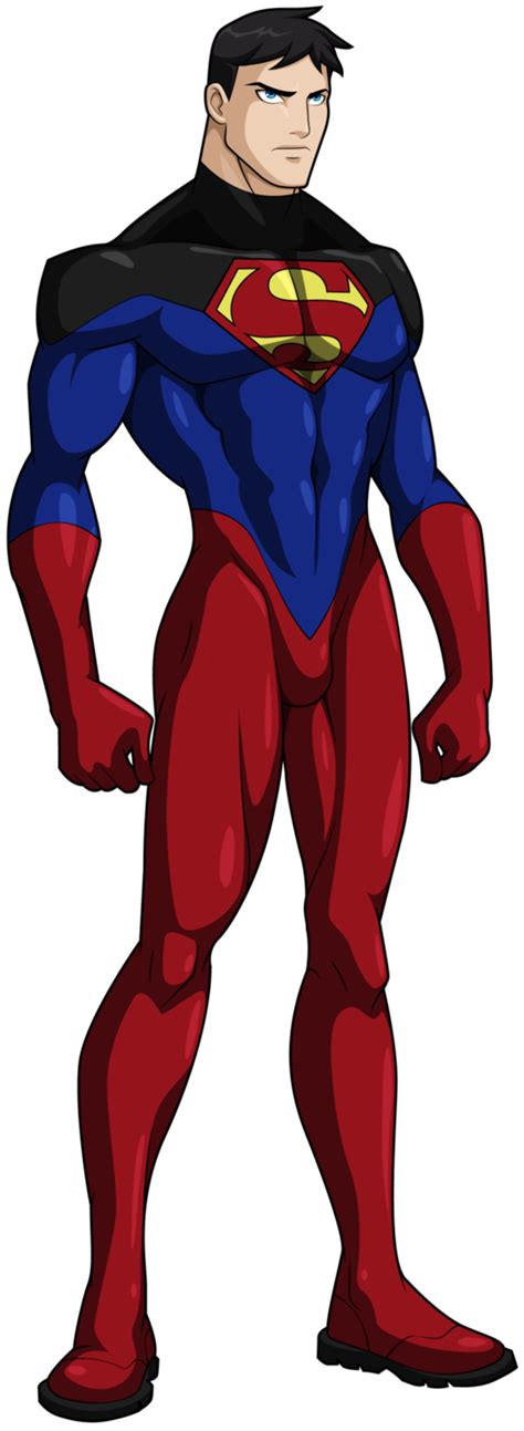 Superboy | The Adventures of the Gladiators of Cybertron Wiki | FANDOM ...