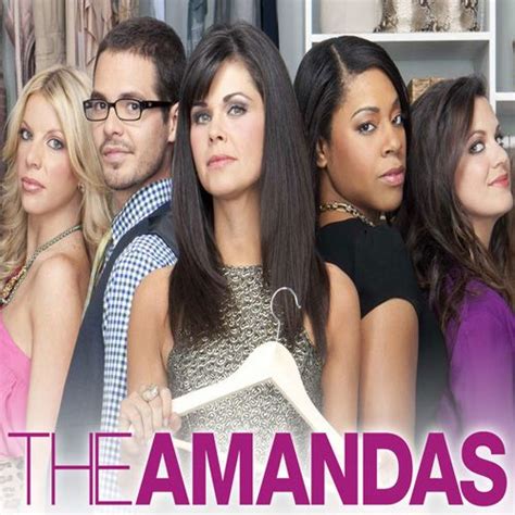 The Amandas Amanda Lifestyle Networking