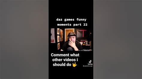 Daz Games Funny Moments Part 22 Youtube