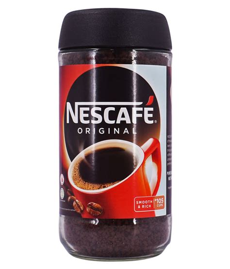 Nescafe Instant Coffee Powder 230 Gm Buy Nescafe Instant Coffee Powder