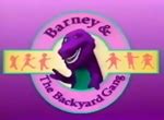 Barney & the backyard gang: Barney and the Backyard Gang - Cast Images | Behind The Voice Actors