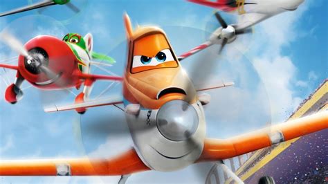 The stars of disney's planes on why childrens' films need to promote positivity, while cleese explains why most of the british media are 'the most appalling, depraved, disgusting. Letadla / Planes (2013) - Oficiální Dabovaný Trailer - YouTube