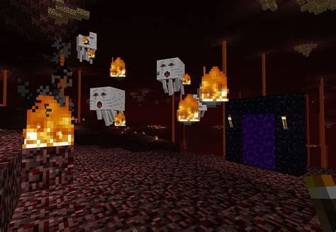 Top 5 Creepy Mob Sounds In Minecraft