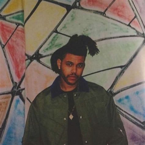 The Weeknd Shares Two New Tracks With Future And Jeremih Pitchfork