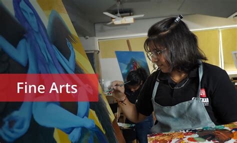 Bachelor Of Fine Arts Courses Career Eligibility Admission 2024