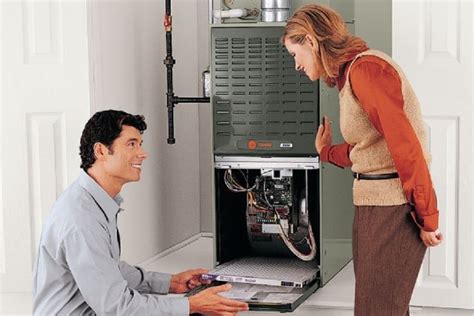 Why You Should Do Furnace Maintenance In The Summer Horizon Heating