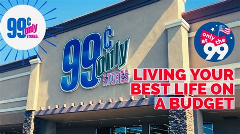 🌟 All New 🌟 99 Cents Only Stores Walkthrough Amazing Finds 7520 Sway