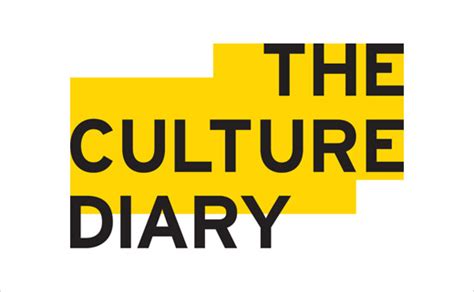 Phone number, map, website and nearby locations. Praline Designs New Identity for 'The Culture Diary ...