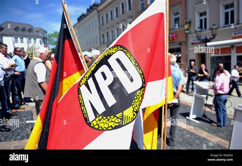 German Nationalist Hi Res Stock Photography And Images Alamy