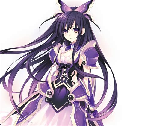 Date A Livetohka Yatogami Android Wallpaper1440x1280