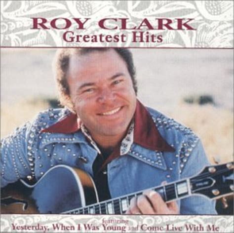 Hee Haws Roy Clark Dead At 85