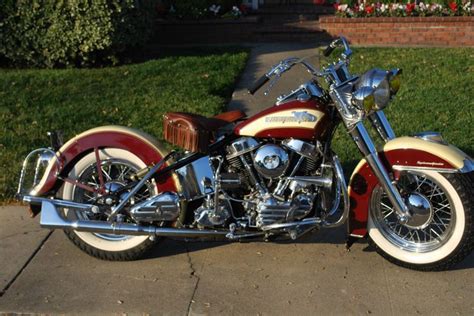 pin by randy compton on vintage motorcycle harley bikes motorcycle harley harley davidson