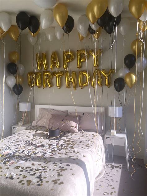 Check spelling or type a new query. Surprise Happy Birthday for my boyfriend. # ...