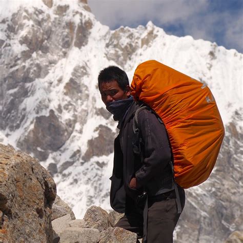 Sherpa Grant Eaton Flickr