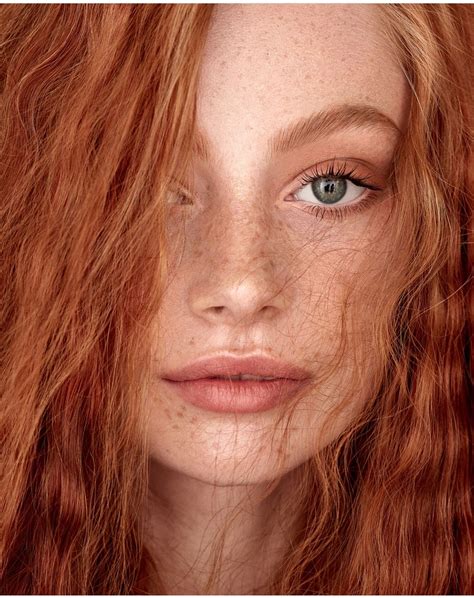 beautiful freckles beautiful red hair beautiful redhead hair color auburn hair dye colors