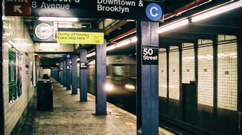 It Would Take Until 2067 To Fix Every New York City Subway Station