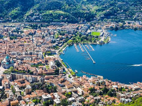 10 Best Things To Do In Como Italy Magazine
