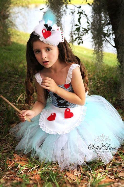 This Item Is Unavailable Etsy Alice In Wonderland Costume Alice In