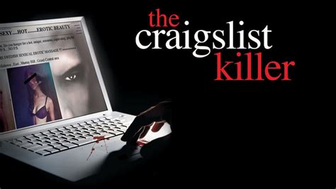 Dit Is Het Waargebeurde Verhaal Van The Craigslist Killer Netflix