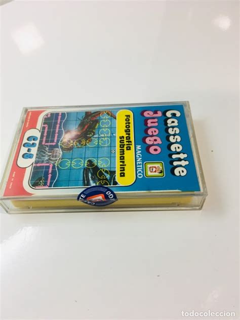 Viejos juegos de pc:need for speed pc. cassete juego magnetico ,fotografia submarina, - Comprar ...