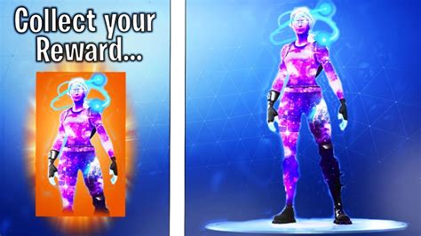 (insane) in this video i bought the brand new (samsung galaxy tab s4) and. *NEW* FEMALE "GALAXY SKIN" in FORTNITE! "SECRET SKIN ...