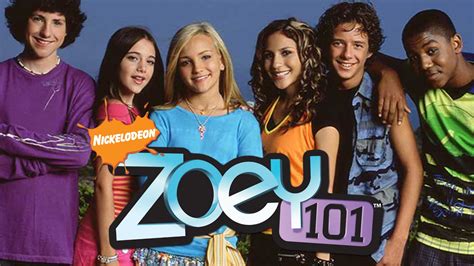 Zoey 101 2005