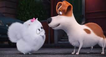 The Secret Life of Pets Review: Sweet, Funny and Manic | Time