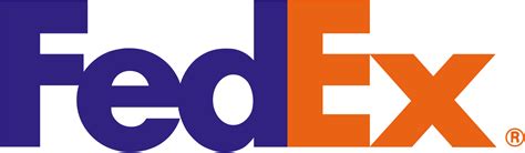 Fedex Logo Vector By Windytheplaneh On Deviantart