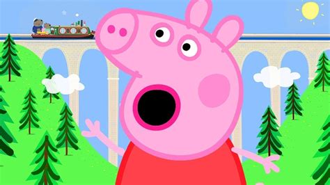 Peppa Pig En Español Episodios Completos De Vacaciones Pt 1 2